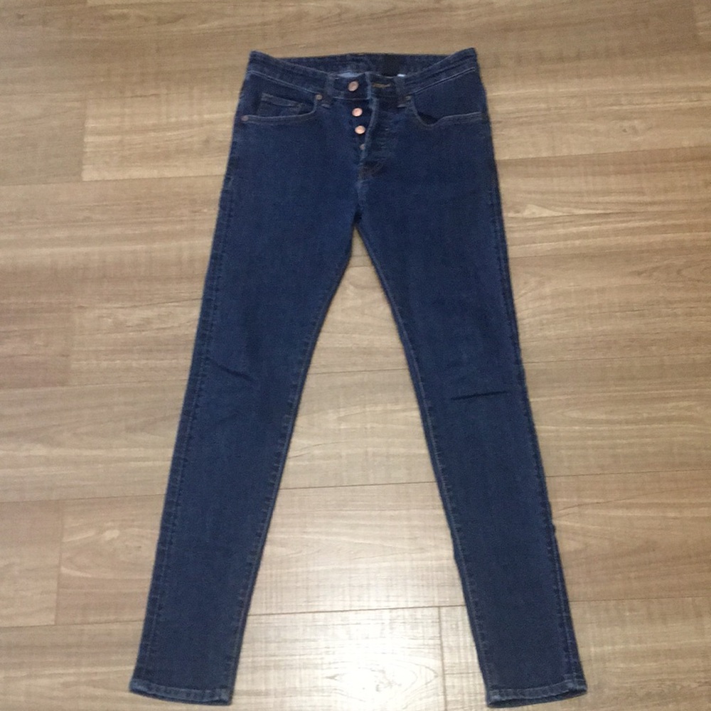& Denim jeans size 28